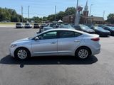 Used 2017 Hyundai Elantra Sedan