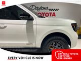 Used 2025 Ford Expedition SUV