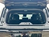 Used 2025 Toyota Land Cruiser SUV