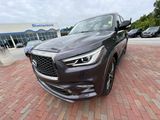 Used 2023 Infiniti QX80 SUV