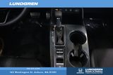 Used 2025 Honda Civic Sedan