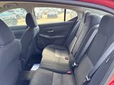 Used 2022 Nissan Sentra Sedan