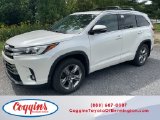 Used 2019 Toyota Highlander SUV