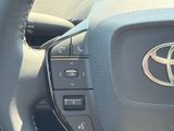 New 2026 Toyota bZ SUV