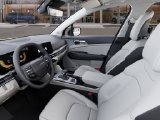 New 2026 Kia Sportage SUV
