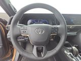 New 2026 Toyota Crown Sedan