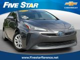 Used 2019 Toyota Prius Hatchback