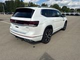 Used 2024 Volkswagen Atlas SUV