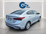 Used 2021 Hyundai Accent Sedan