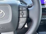 New 2026 Toyota Prius Plug-in Hybrid Hatchback