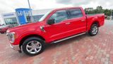 Used 2022 Ford F-150 Truck