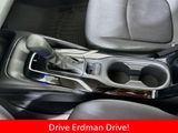 Used 2022 Toyota Corolla Sedan