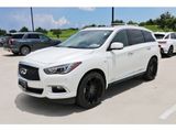 QX60 LUXE