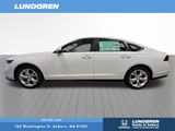 New 2026 Honda Accord Sedan Sedan
