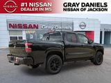New 2026 Nissan Frontier Truck