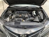 Used 2022 Toyota Camry Sedan