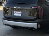 Used 2024 Kia Telluride SUV