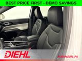 New 2026 Jeep Compass SUV