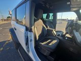 Used 2025 Ford Bronco SUV