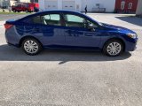 Used 2018 Subaru Impreza Sedan