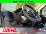 New 2026 Ram ProMaster 2500 Van