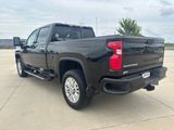 Used 2022 Chevrolet Silverado 3500HD Truck