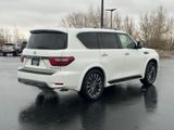 Used 2022 Nissan Armada SUV
