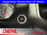 Used 2024 Ram 1500 Truck