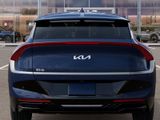 New 2026 Kia EV6 SUV