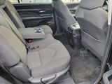 Used 2025 Toyota Grand Highlander SUV