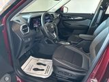 Used 2024 Chevrolet TrailBlazer SUV