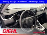 Used 2021 Toyota RAV4 SUV