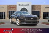 Used 2026 Ford Mustang Coupe