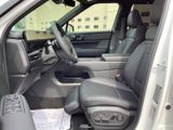 New 2026 Hyundai Santa Fe Hybrid SUV