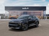 New 2026 Kia Sportage SUV
