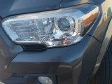 Used 2023 Toyota Tacoma Truck