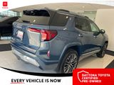 Used 2026 GMC Terrain SUV