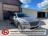 Used 2024 Genesis GV80 SUV