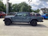 New 2026 Jeep Gladiator Truck