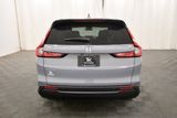 New 2026 Honda CR-V SUV