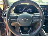 Used 2024 Chevrolet Traverse SUV