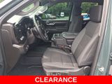 Used 2025 Chevrolet Silverado 1500 Truck