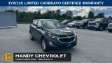 Used 2021 Chevrolet Equinox SUV