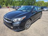 Used 2021 Kia Forte Sedan