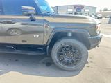 New 2025 GMC Hummer EV SUV SUV