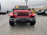 Used 2023 Jeep Wrangler SUV