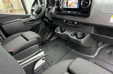 New 2026 Mercedes-benz Sprinter 2500 Van