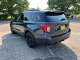 Used 2022 Ford Explorer SUV
