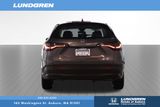 Used 2024 Honda HR-V SUV