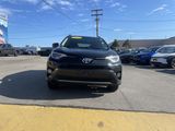 Used 2016 Toyota RAV4 Hybrid SUV